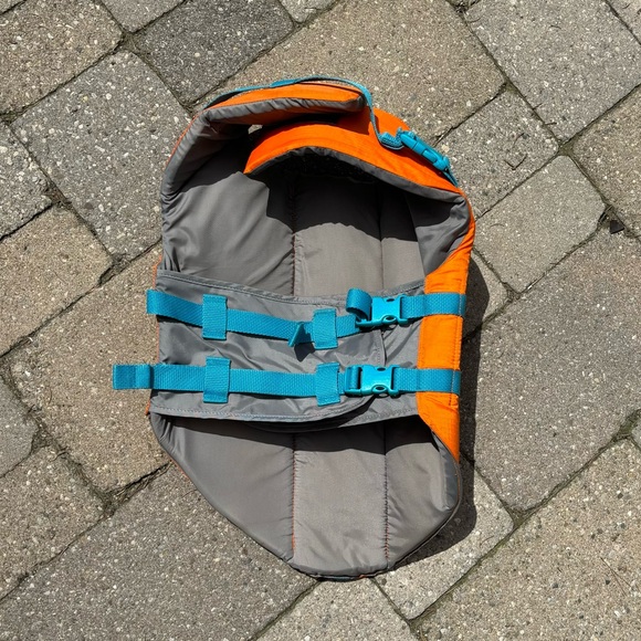 RC Pets Life Vest Large - Picture 3 of 3